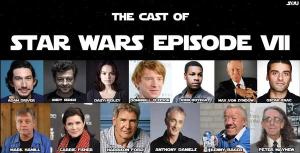 star wars cast